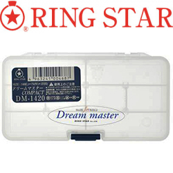 Ring Star Dream Master Compact DM-1420