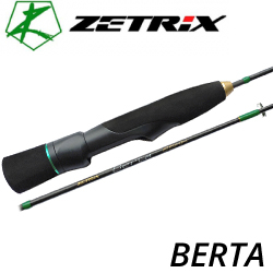 Zetrix Berta