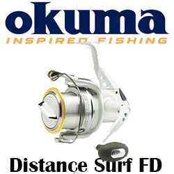 Okuma Distance Surf FD