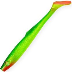 Силиконовая приманка Akara Jobe 100 цвет K29 (4 шт.)