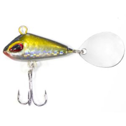 Тейл-спиннер Columbia Spinner Power 20g цвет 05