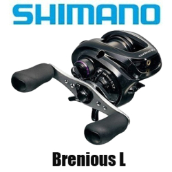 Shimano Brenious L