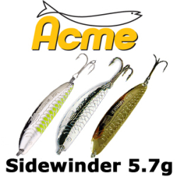 Acme Sidewinder 5.7гр.