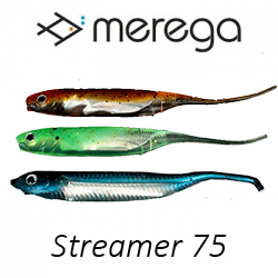 Merega Streamer 75мм 1,3гр.