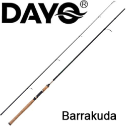 Dayo Barrakuda