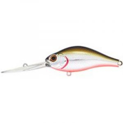 Воблер ZipBaits B-Switcher Rattler 4.0 цв. 105M