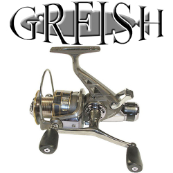 Grfish Baitmaster XT