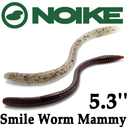 Noike Smile Worm Mammy