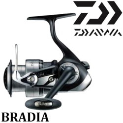 Daiwa Bradia