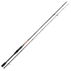 Удилище спиннинговое Maximus Gravity-X Jig 26M 2,6m 7-35g