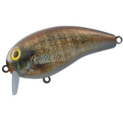 Воблер Daiwa Deka Peanut 2 SSR цвет R.B.G