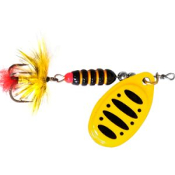 Блесна BAT Good Hope GRUB Size:3 (7.6 гр.) цвет #105