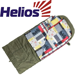 Helios Olympus Wide Plus 300 (220х106см)