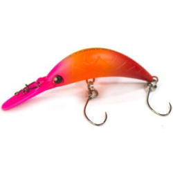 Воблер Grows Culture Zanmu 35 MR 2.1g цвет # 04