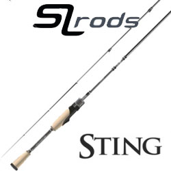 SL Rods Sting