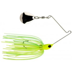 Спиннербэйт Strike King Micro-King Spinnerbait MC цв. 93