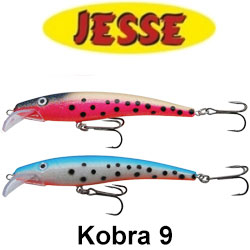 Jesse Kobra 9