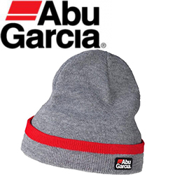 Abu Garcia Beany Grey 21SS