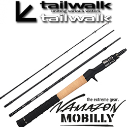 Tailwalk Namazon Mobilly