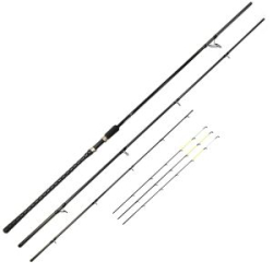 Удилище фидерное Feeder Concept Distance Black 100 3.90