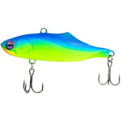 Воблер Виб Mega Brilliant Skywalker 80мм 38гр. цвет #25