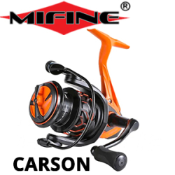 Mifine Carson