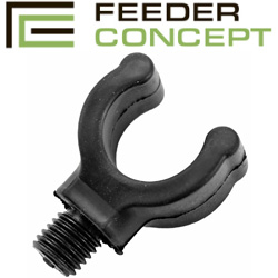 Feeder Concept Soft Touch Rod Rest