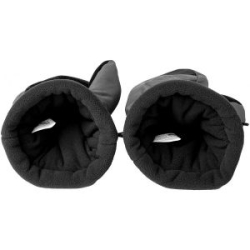 Рукавицы Helios Nord Черно-Серый, размер L (HS-MNBG-L)