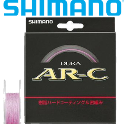 Shimano Dura AR-C 150m PL-015C