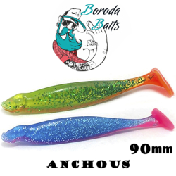 Boroda Baits Anchous 90