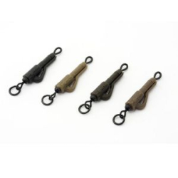Клипса безопасная Korda Hybrid Lead Clip Silt KHCS