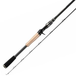 Удилище кастинговое одночастное EverGreen Kaleido Inspirare HD-C70XHX