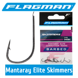 Flagman Mantaray Elite Skimmers