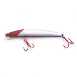 Воблер Daiwa Shore Line Shiner R40 Plus F-G цв. 1003