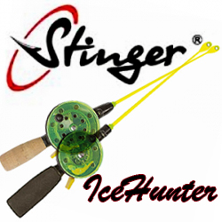 Stinger IceHunter