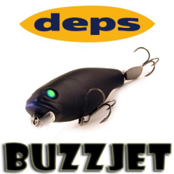 Deps Buzzjet