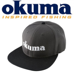 Okuma Motif Flat Peak