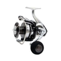 Катушка силовая Daiwa 12 Catalina 3515 PE-H