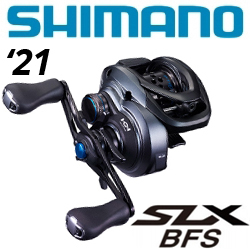 Shimano 21 SLX BFS