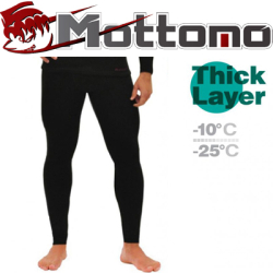 Mottomo Thick Layer Кальсоны