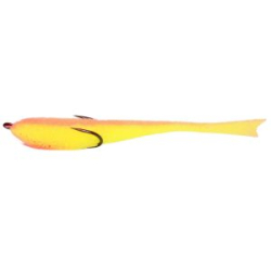 Поролоновая рыбка APS 135 мм Slim #PAL 08 (3 шт/упак.)