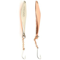 Блесна Puustjarven Captain 5 цвет HOP/KUP