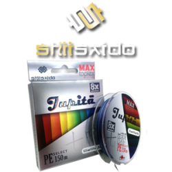 Shii Saido Jupita 8X L-150 м