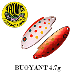 Thomas Buoyant 4.7 g