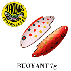 Thomas Buoyant 7 g