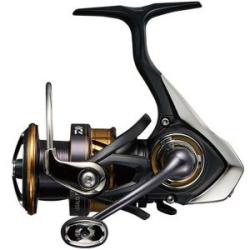 Катушка Daiwa 21 Legalis CS LT 2500 (4550133215285)