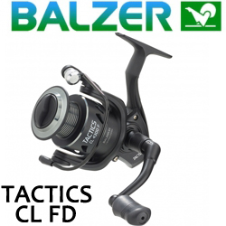 Balzer Tactics CL FD