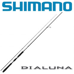 Shimano Dialuna