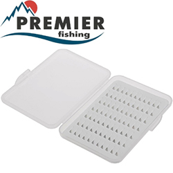 Premier Fishing (PR-M-3) Коробка 11х8.2х1cm