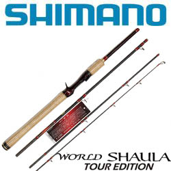 Shimano World Shaula Tour Edition